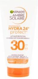 Ambre Solaire Hydra 24H Protect Lait Corps SPF30 50 ML - Tube 50 ml
