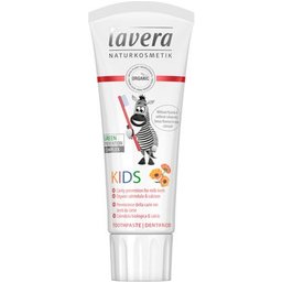Dentifrice pour enfants sans fluor 75ml