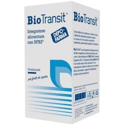Biotransit 15x15ml