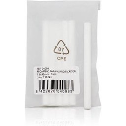 Recharge Cellulose pour Humidificateur 5uts