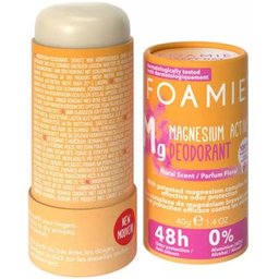 Happy Day Desodorante 0% Aluminio 40g
