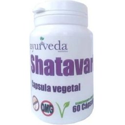 Shatavari 60caps