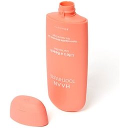 Dentifrice Life's A Beach Thé Chai et Menthe 55ml