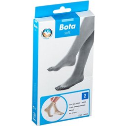 Soft 3: Classique + Éponge Natur Taille 2