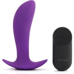 Tritón Vibrateur Anal 1ut