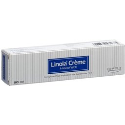 Linola® Crème Mi-gras