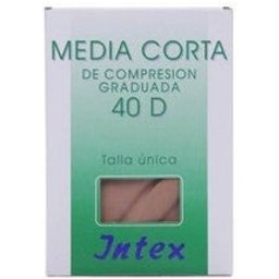 Medium Short (a-d) Comp Light 40 Single Size