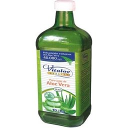 Quality Pur Jus Aloe Vera 1000ml