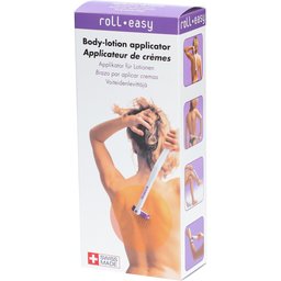 Roll Easy Applicateur de crèmes