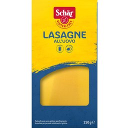 Lasagnes aux pâtes 250g