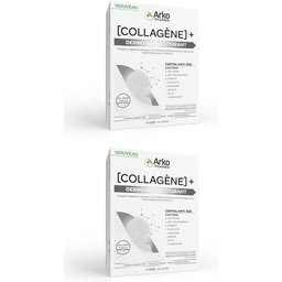Collagène + Dermo Restructutant