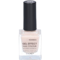 Korres Gel Effect Vernis à ongles Ceramic Glaze 12