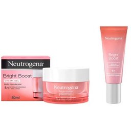Neutrogena Pack Bb Facial