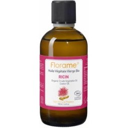 Huile Végétale Ricin 50ml