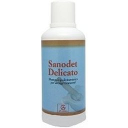 Clinnix Shampoing Délicat 500ml