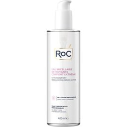 RoC® Eau Micellaire Nettoyante Confort Extrême