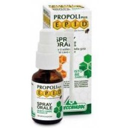 Epid Spray Os Baume aux herbes 15Ml