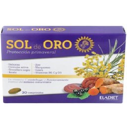 Sol Oro 30 Comp *
