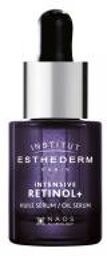 Intensive Retinol+ Huile 15 ML - Flacon compte goutte 15 ml