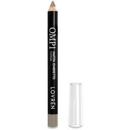Crayon à Paupières OMP1 Platinium 1ut