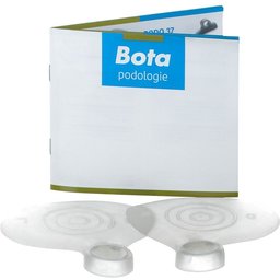Podo 01 Coussin Métatarsal Universel