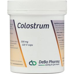 Colostrum 500mg