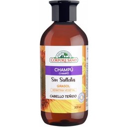 Shampooing Sans Sulfate 300ml