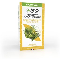 Arkocapsules Prostate Urinary Flow