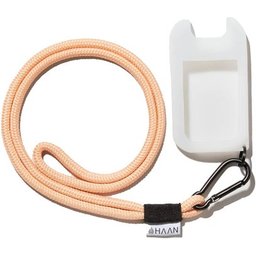 Healing Chrysants Hand Sanitizer Case 1ut