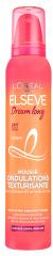 Elseve Dream Long Mousse Ondulations Texturisante 200 ml - Flacon-Aérosol 200 ml