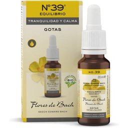 Lemon Pharma 39 Gouttes Bio 10Ml