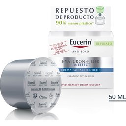 Rechrage Hyaluron-Filler 3X Effect Crème Nuit 50ml