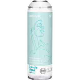 Lubrifiant doux et léger 150ml