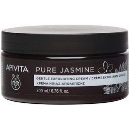 Pure Jasmine Gentle Exfoliating Cream 200ml