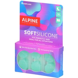 SoftSilicone