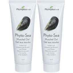 Phyto-Sea Gel
