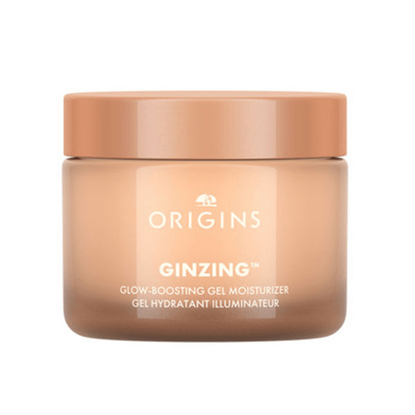 Ginzing™ Gel Hydratant Teinté Illuminateur Visage Bronze - 50ml