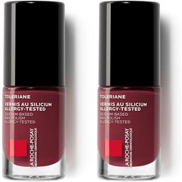 Toleriane Vernis Silicium 16 Framboise