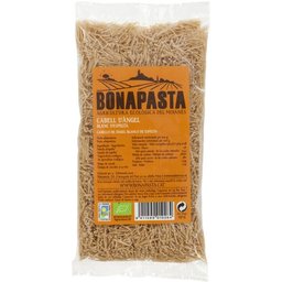 Nouilles Fines à l'Epeautre Blanc Eco 250g