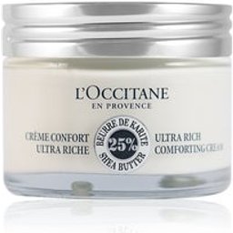 Karité Crème Confort Ultra Riche Visage 50ml