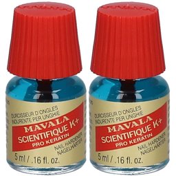 Scientifique K+