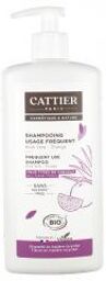 Shampooing Usage Fréquent Sans Sulfates – 500 ml - Flacon-Pompe 500 ml