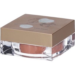 Loose Mineral Eyeshadow Pretty Peach 2