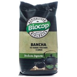 Thé Vert Toasté Bancha 3 Ans 75g