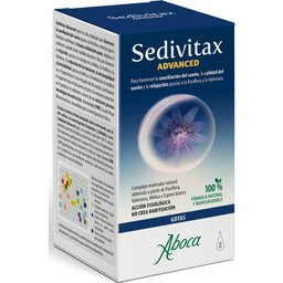 Sedivitax Advanced Gouttes 30ml