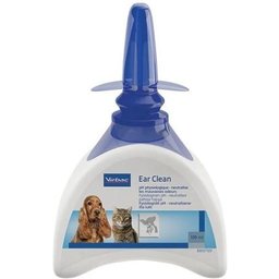 Ear Clean