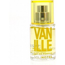 Eau de Parfum Vanille 15ml