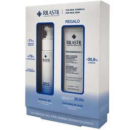 Pack Proaging Triple Ferulic Sérum 30ml + Progression Contorno de Ojos Antiarrugas y Antiedad 15ml