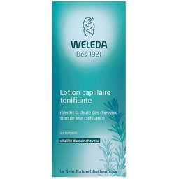 Lotion capillaire tonifiante