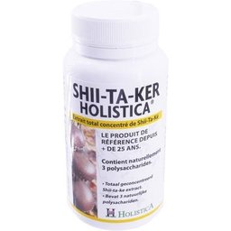 Holistica Shii-Ta-Ker 100caps